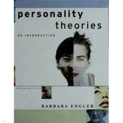 Personality Theories: An Introduction