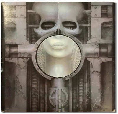 [ϺLP] Emerson, Lake & Palmer-Brain Salad Surgery