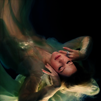 Ellie Goulding - Higher Than Heaven (Deluxe Edition)(Digipack)(CD)