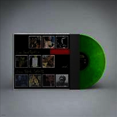 My Life With The Thrill Kill Kult — I See Good Spirits & I See Bad Spirits 앨범 커버