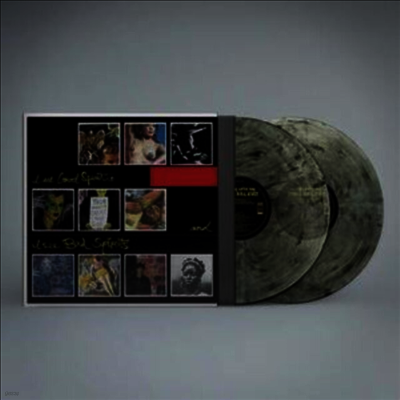 My Life With The Thrill Kill Kult — I See Good Spirits & I See Bad Spirits 앨범 커버