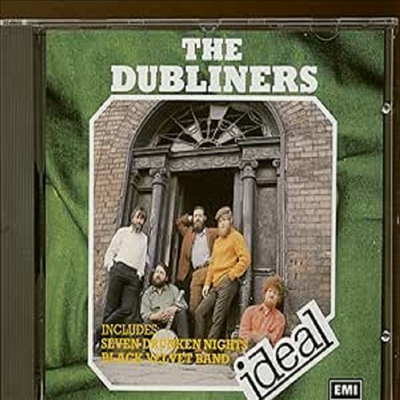 Dubliners - Seven Drunken Nights (CD)