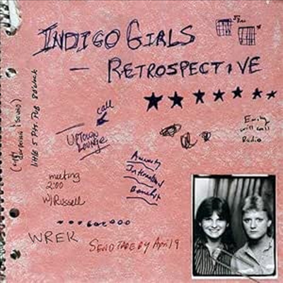 Indigo Girls - Retrospective (CD)