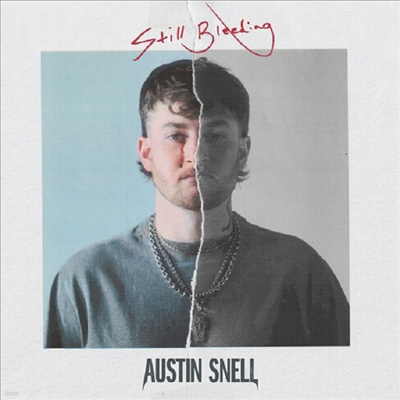 Austin Snell - Still Bleeding (CD-R)