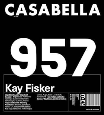 Casabella () : 2024 05