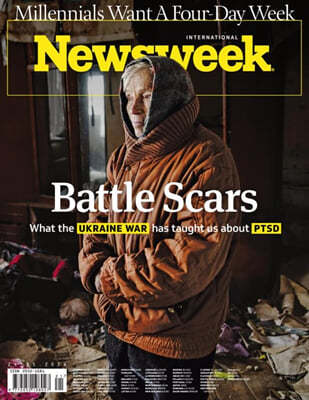 Newsweek International (ְ) : 2024 05 24