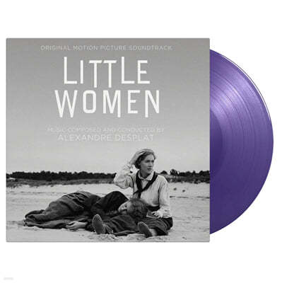 ƾ ȭ (Little Women OST) [󺥴 ÷ 2LP]