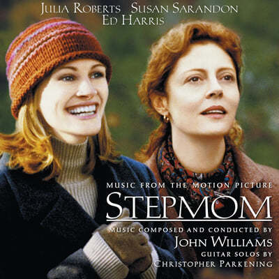 스텝맘 영화음악 (Stepmom OST by John Williams) [그린 컬러 2LP]