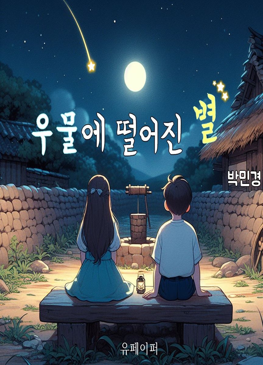 우물에 떨어진 별