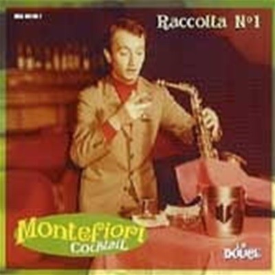 [̰] Montefiori Cocktail / Raccolta No. 1 ()