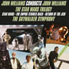 Ÿ 3 ȭ (John Williams Conducts John Williams - The Star Wars Trilogy) [׸ ÷ 2LP]