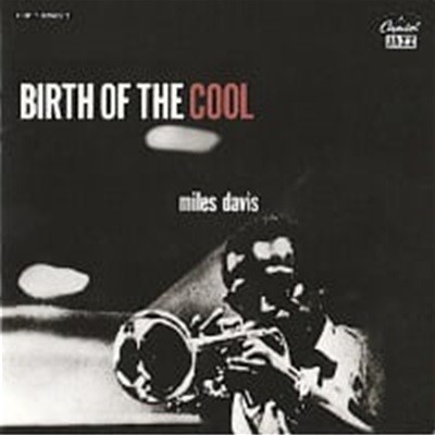 Miles Davis / Birth Of The Cool