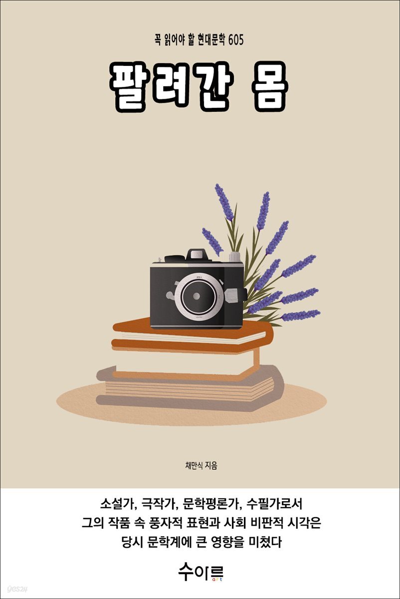 팔려간 몸