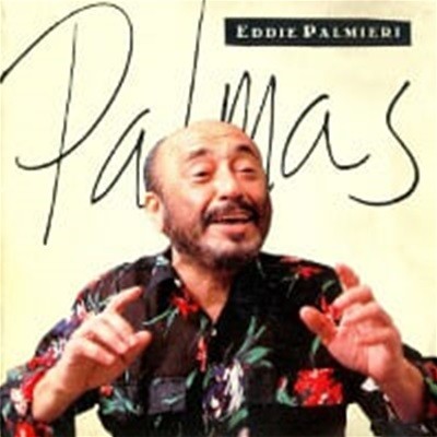 Eddie Palmieri / Palmas ()