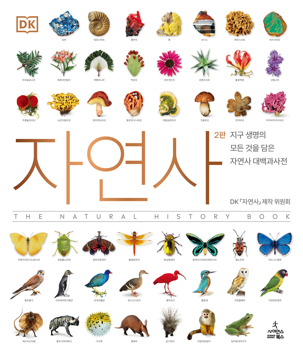 자연사