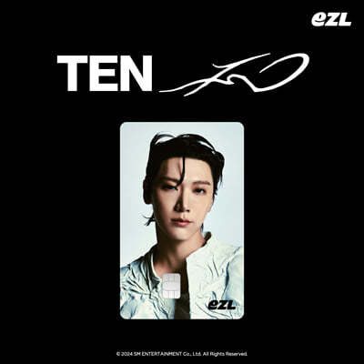  (TEN) - TEN EZLī