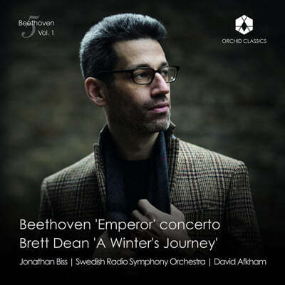 Jonathan Biss 亥: Ȳ ְ / 귿 : ǾƳ ְ (Beethoven: 'Emperor' Concerto)