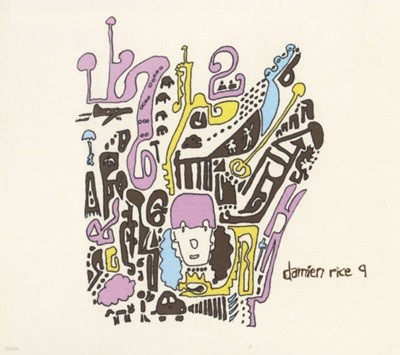 ̾ ̽ (Damien Rice) - 9