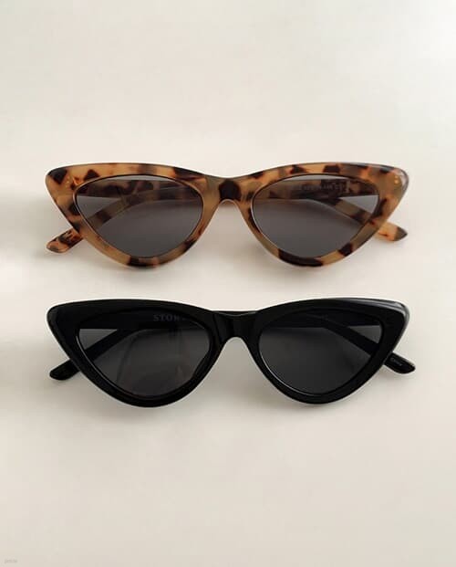 Triangle sunglasses [UV 400]