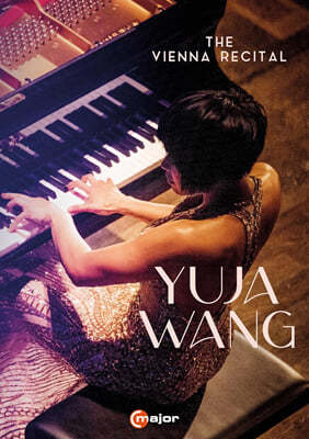 Yuja Wang ڿ 񿣳 Ʋ - ũ, 亥  (the Vienna Recital)