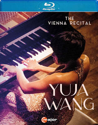 Yuja Wang ڿ 񿣳 Ʋ - ũ, 亥  (the Vienna Recital)