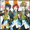Various Artists - The Idolm@ster SideM Circle Of Delight 13 Dramatic Stars (CD)