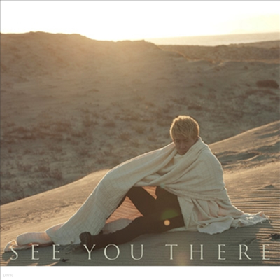 Kimura Takuya (Ű Ÿ) - See You There (CD+DVD) (ȸ B)