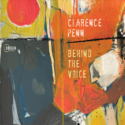 Clarence Penn - Behind The Voice (CD)