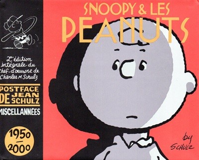 Snoopy & les peanuts. T26