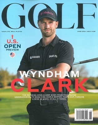 Golf Magazine () : 2024 06