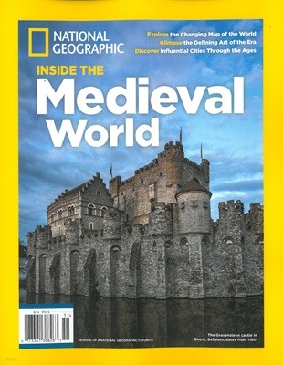 NATIONAL GEOGRAPHIC SPECIAL () : 2024 no.51