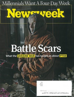 Newsweek (ְ) : 2024 05 24