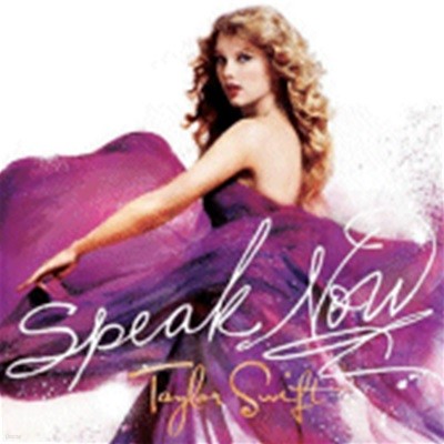 Taylor Swift / Speak Now (B)