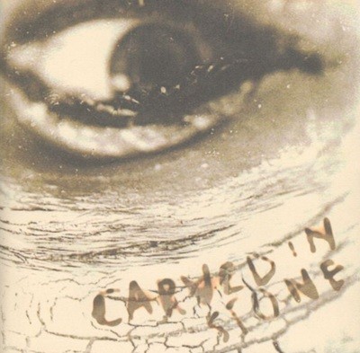 [일본반][CD] Vince Neil - Carved In Stone [+2 Bonus Track] [스티커포함] [초회반]