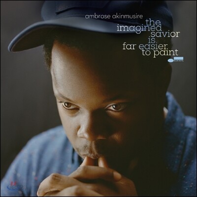 Ambrose Akinmusire - The Imagined Savior Is Far Easier To Print