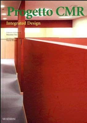 Progetto CMR -Integrated Design