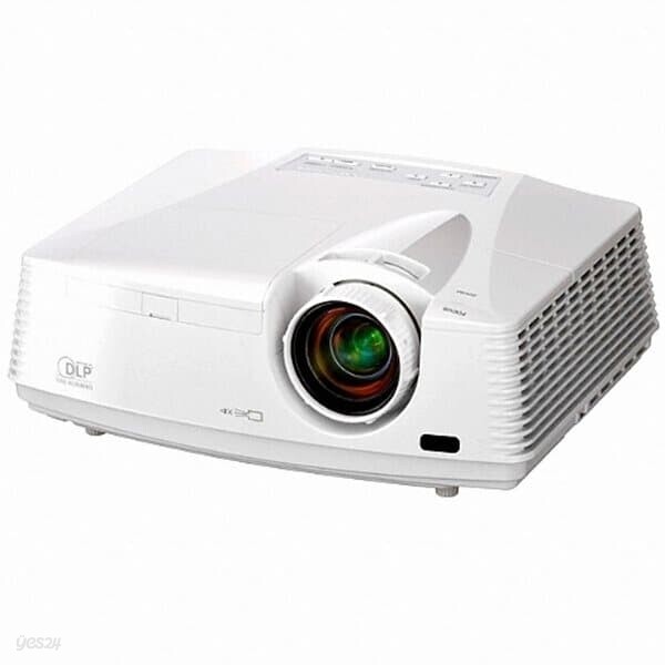 중고빔프로젝터 미쓰비시 PLC-FD630U 4000안시 WUXGA