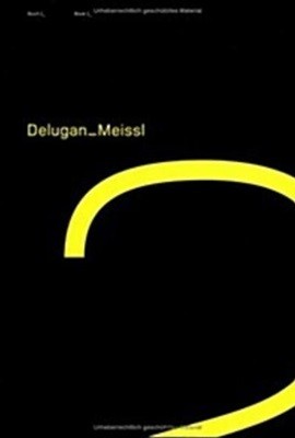 Delugan Meissl (Hardcover)