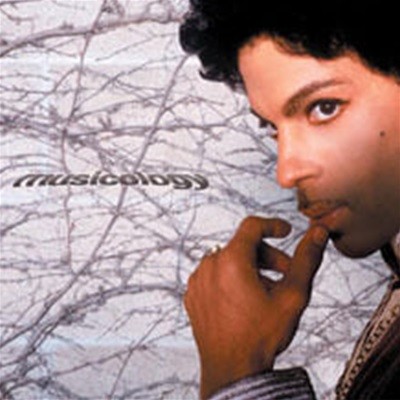 Prince / Musicology (Digipack)