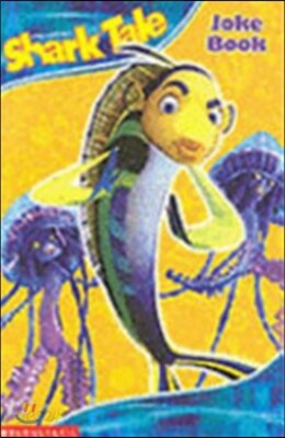 Shark Tale Joke Book