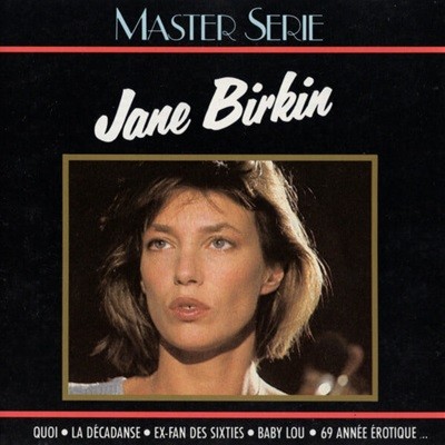 Jane Birkin ?? Jane Birkin