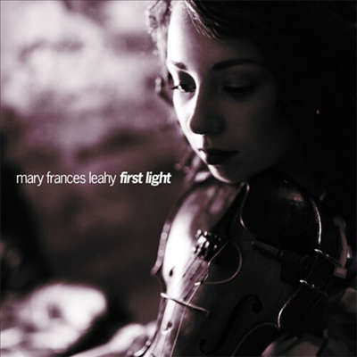 Mary Frances Leahy - First Light (CD)