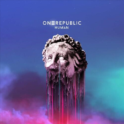 Onerepublic - Human (5 Tracks)(CD)