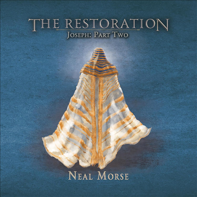 Neal Morse - Restoration - Joseph Part II (CD)