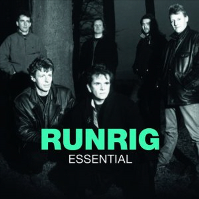 Runrig - Essential (CD)