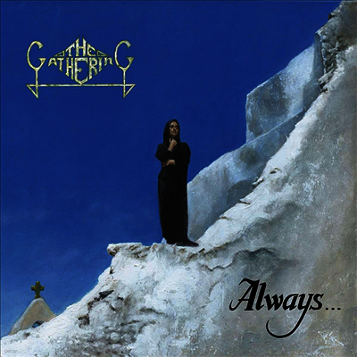 Gathering — Always' (45RPM) 앨범 커버