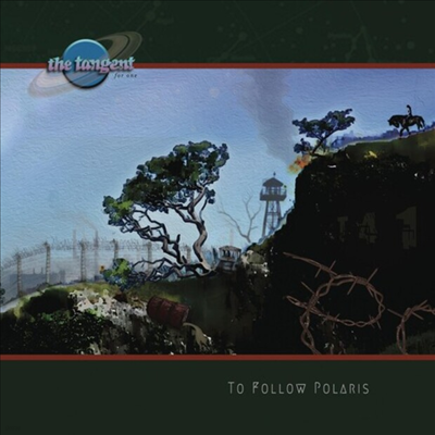Tangent - To Follow Polaris (CD)