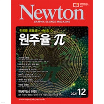 Newton  2021.12