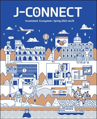 J-CONNECT 2024 ȣ Vol.29