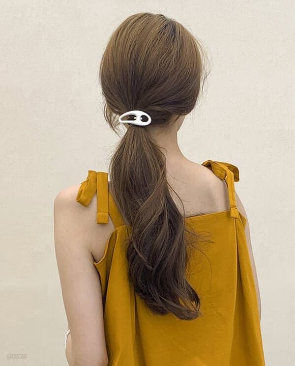 Ray hair strap H 04